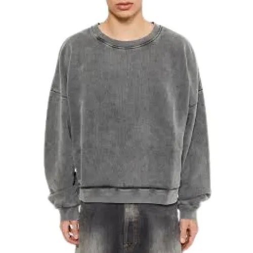 Sweatshirts & Hoodies > Sweatshirts - - Acne Studios - Modalova