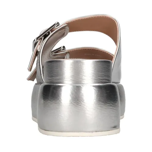 Shoes > Flip Flops & Sliders > Sliders - - Liu Jo - Modalova