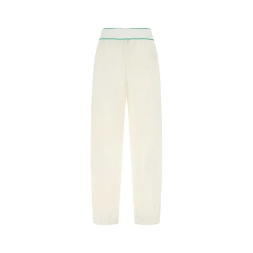 Trousers > Straight Trousers - - Bottega Veneta - Modalova