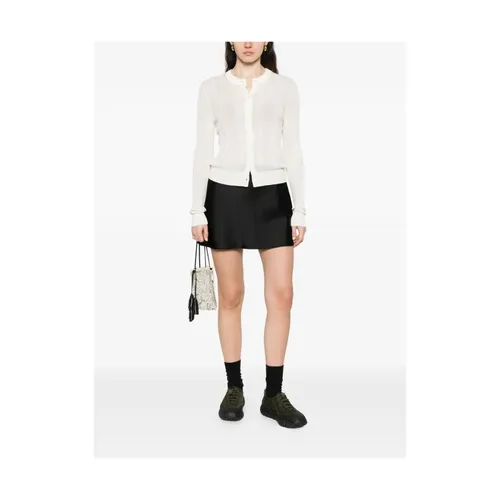 Skirts > Short Skirts - - Dunst - Modalova