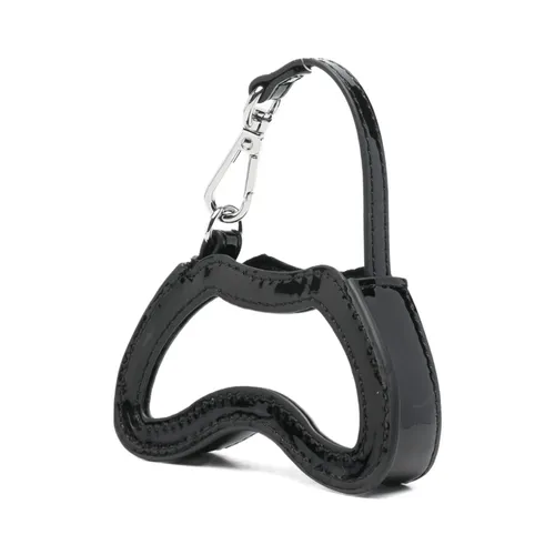 Diesel - Bags > Handbags - Black - Diesel - Modalova