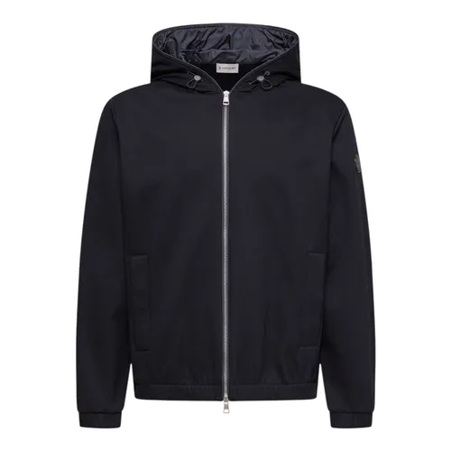Jackets > Light Jackets - - Moncler - Modalova