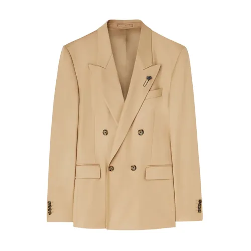 Jackets > Blazers - - Lardini - Modalova