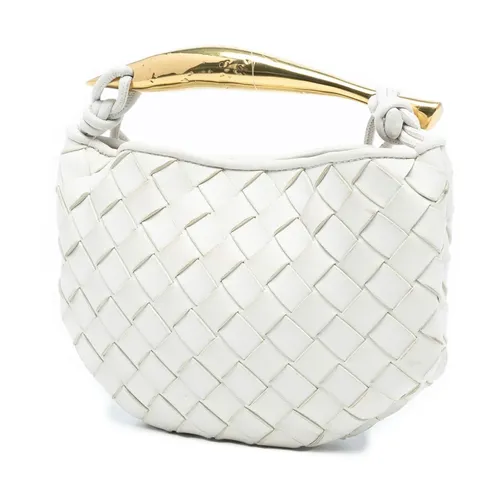 Pre-owned > Pre-owned Bags > Pre-owned Shoulder Bags - - Bottega Veneta Vintage - Modalova