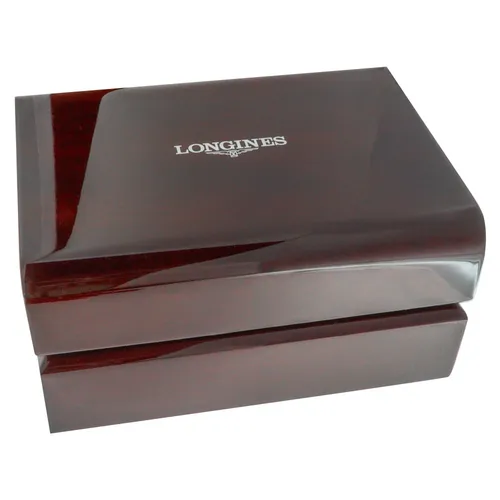 Accessories > Watches - - Longines - Modalova
