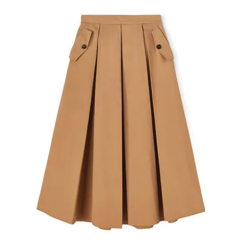 Skirts > Midi Skirts - - Motivi - Modalova