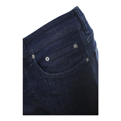 Jeans > Slim-fit Jeans - - Siviglia - Modalova