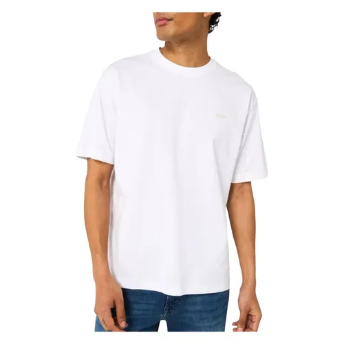 Tops > T-Shirts - - Hugo Boss - Modalova
