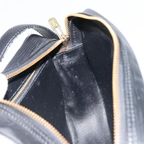 Pre-owned > Pre-owned Bags > Pre-owned Cross Body Bags - - Louis Vuitton Vintage - Modalova