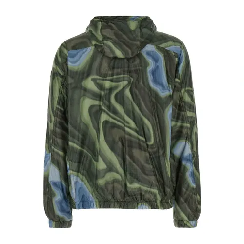 Jackets > Light Jackets - - Moncler - Modalova