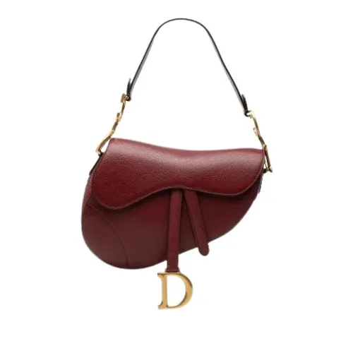 Pre-owned > Pre-owned Bags > Pre-owned Shoulder Bags - - Dior Vintage - Modalova