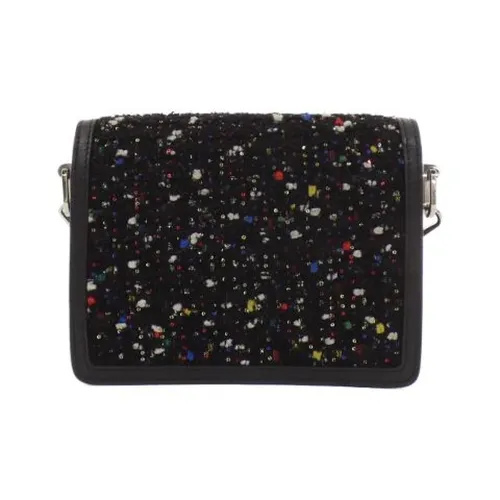 Pre-owned > Pre-owned Bags > Pre-owned Cross Body Bags - - Louis Vuitton Vintage - Modalova