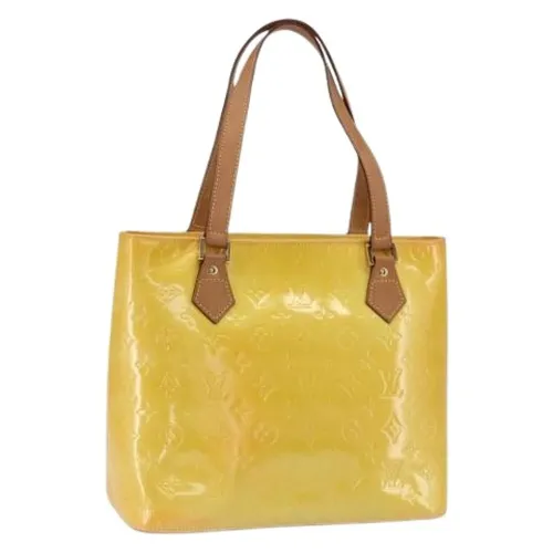 Pre-owned > Pre-owned Bags > Pre-owned Tote Bags - - Louis Vuitton Vintage - Modalova