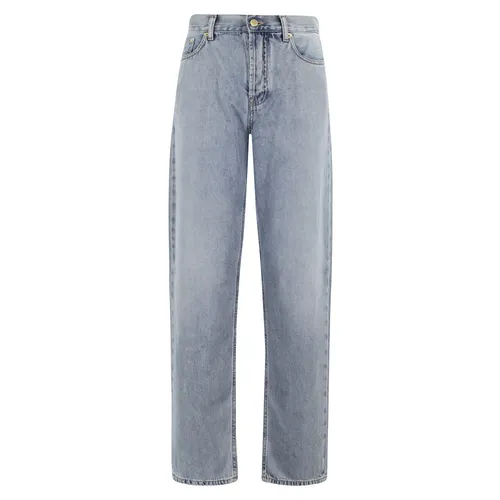 Jeans > Straight Jeans - - Darkpark - Modalova