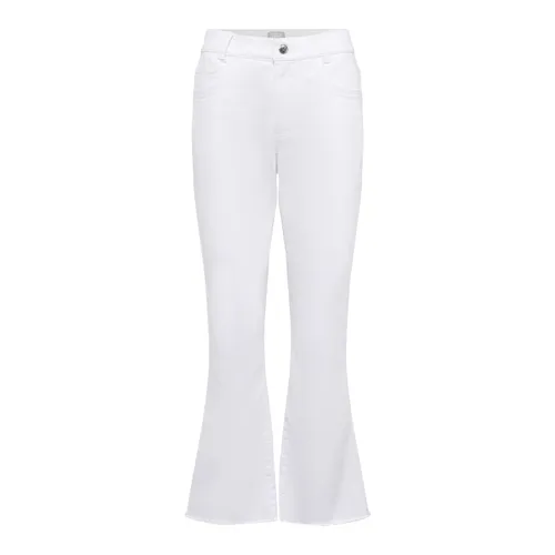 Jeans > Cropped Jeans - - Rabe - Modalova
