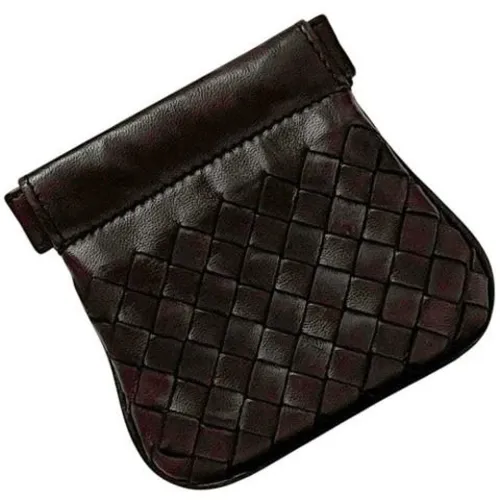 Pre-owned > Pre-owned Accessories > Pre-owned Wallets - - Bottega Veneta Vintage - Modalova