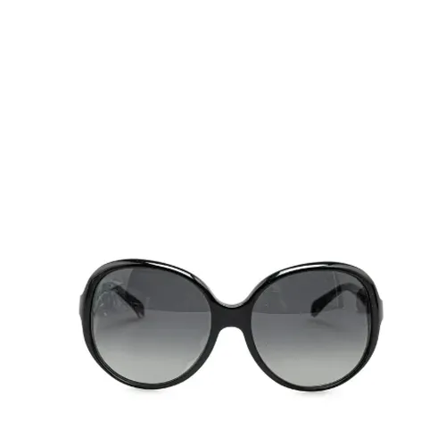 Pre-owned > Pre-owned Accessories - - Chanel Vintage - Modalova