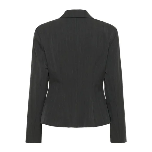 Jackets > Blazers - - My Essential Wardrobe - Modalova