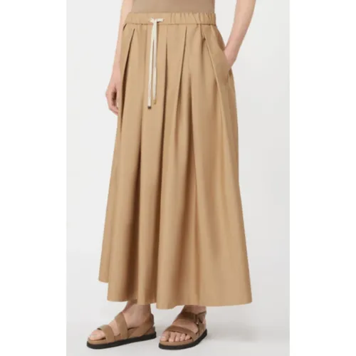 Skirts > Maxi Skirts - - Max Mara - Modalova