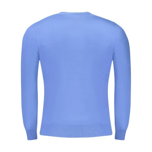 Knitwear > Round-neck Knitwear - - Cavalli Class - Modalova