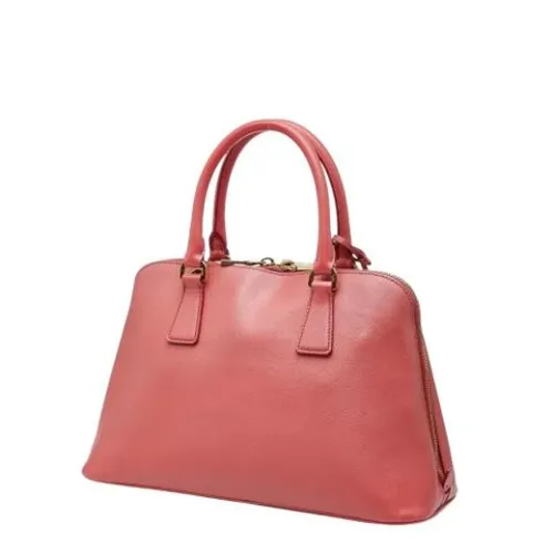Pre-owned > Pre-owned Bags > Pre-owned Handbags - - Prada Vintage - Modalova