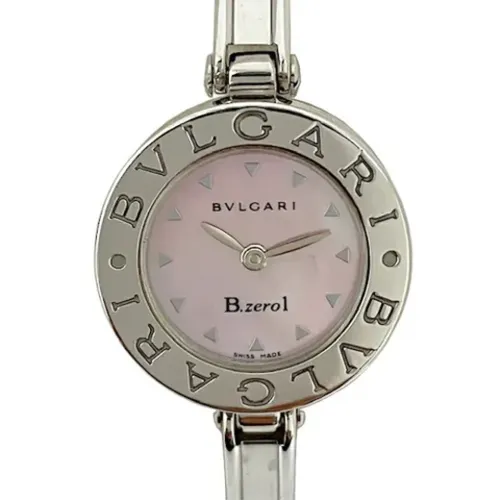 Pre-owned > Pre-owned Accessories > Pre-owned Watches - - Bvlgari Vintage - Modalova