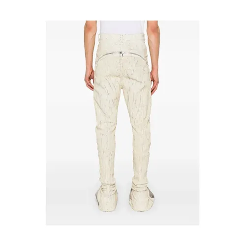 Trousers > Straight Trousers - - Rick Owens - Modalova