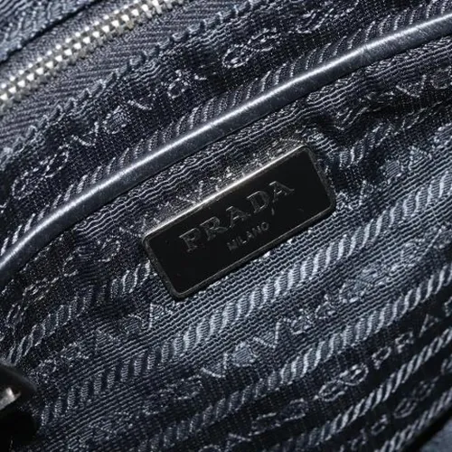 Pre-owned > Pre-owned Bags > Pre-owned Cross Body Bags - - Prada Vintage - Modalova