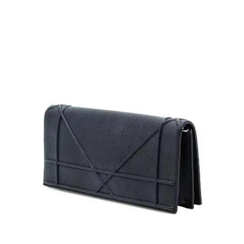 Pre-owned > Pre-owned Bags > Pre-owned Cross Body Bags - - Dior Vintage - Modalova