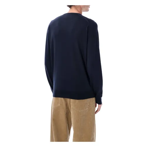 Knitwear > Round-neck Knitwear - - John Smedley - Modalova