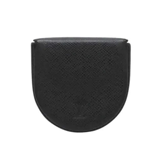 Pre-owned > Pre-owned Accessories > Pre-owned Wallets - - Louis Vuitton Vintage - Modalova