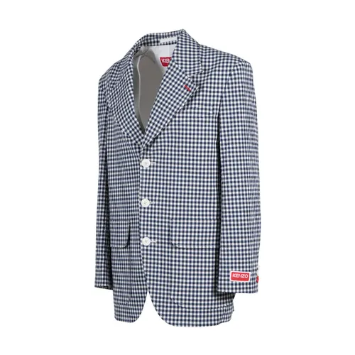 Jackets > Blazers - - Kenzo - Modalova