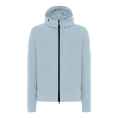 Jackets > Light Jackets - - Duno - Modalova