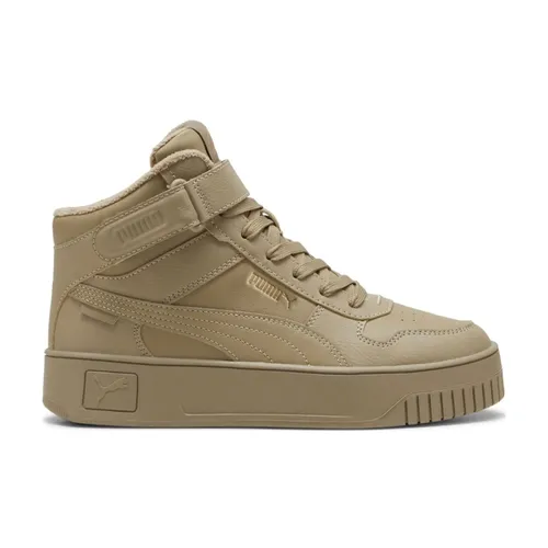 Shoes > Boots > Lace-up Boots - - Puma - Modalova