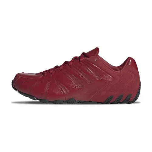Adidas - Shoes > Sneakers - Red - Adidas - Modalova
