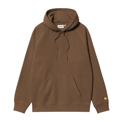 Sweatshirts & Hoodies > Hoodies - - Carhartt Wip - Modalova