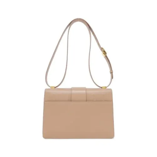Pre-owned > Pre-owned Bags > Pre-owned Cross Body Bags - - Dior Vintage - Modalova
