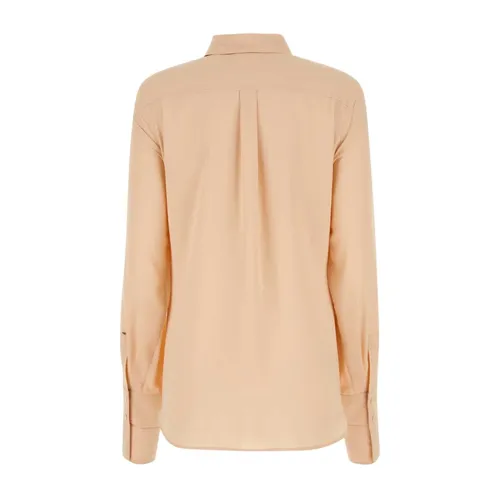 Blouses & Shirts > Shirts - - Sportmax - Modalova