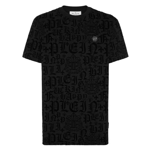 Tops > T-Shirts - - Philipp Plein - Modalova