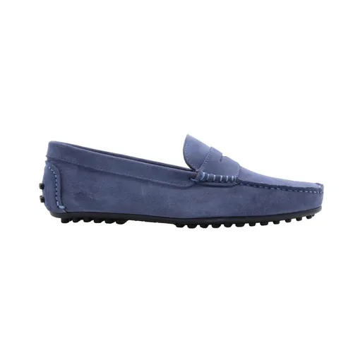 Shoes > Flats > Loafers - - Ctwlk. - Modalova