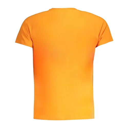 K-Way - Tops > T-Shirts - Orange - K-Way - Modalova