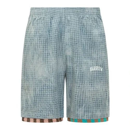 Shorts > Casual Shorts - - Barrow - Modalova