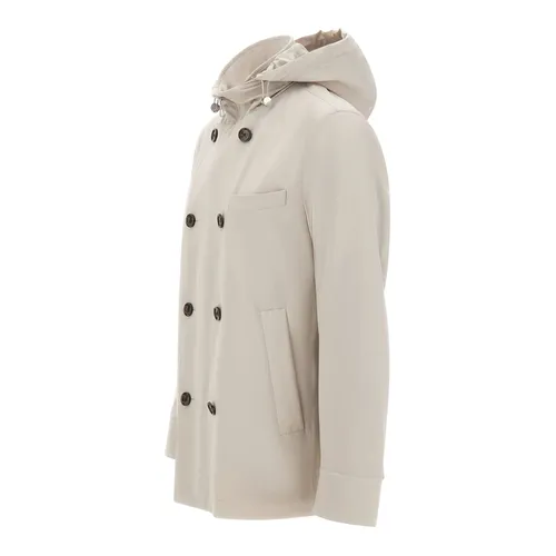 Jackets > Light Jackets - - Montecore - Modalova