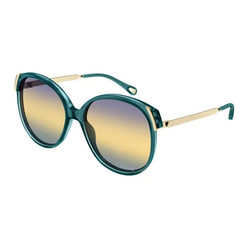 Accessories > Sunglasses - - Chloé - Modalova