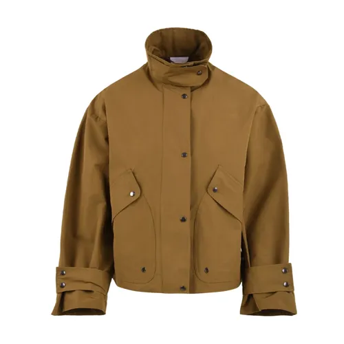 Jackets > Light Jackets - - Aspesi - Modalova