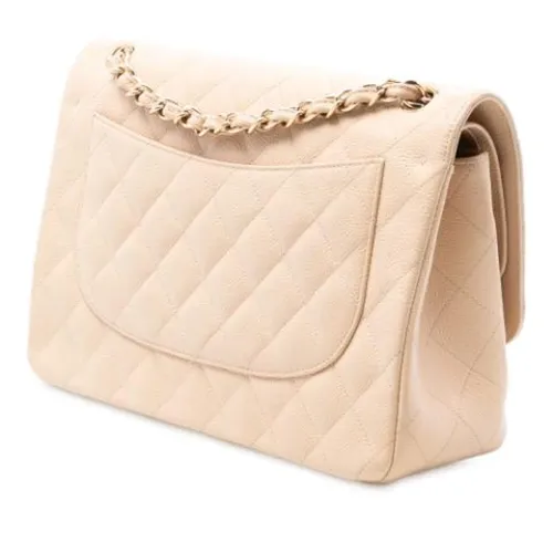 Pre-owned > Pre-owned Bags > Pre-owned Shoulder Bags - - Chanel Vintage - Modalova