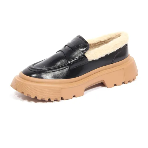 Shoes > Flats > Loafers - - Hogan - Modalova