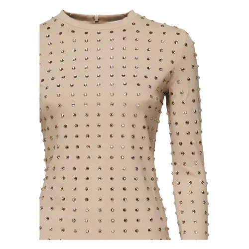 Tops > Long Sleeve Tops - - Sportmax - Modalova