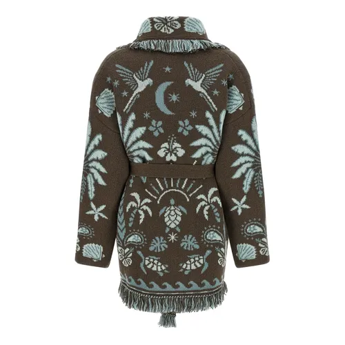 Knitwear > Cardigans - - Alanui - Modalova