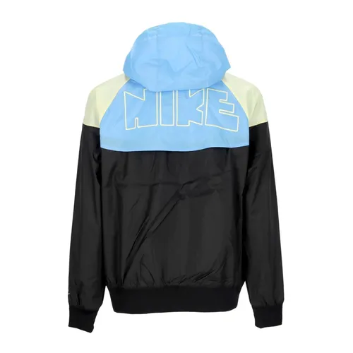 Jackets > Light Jackets - - Nike - Modalova